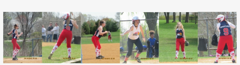 The Savage Spirit Travel Softball Program Is Part Of - College Softball, transparent png download