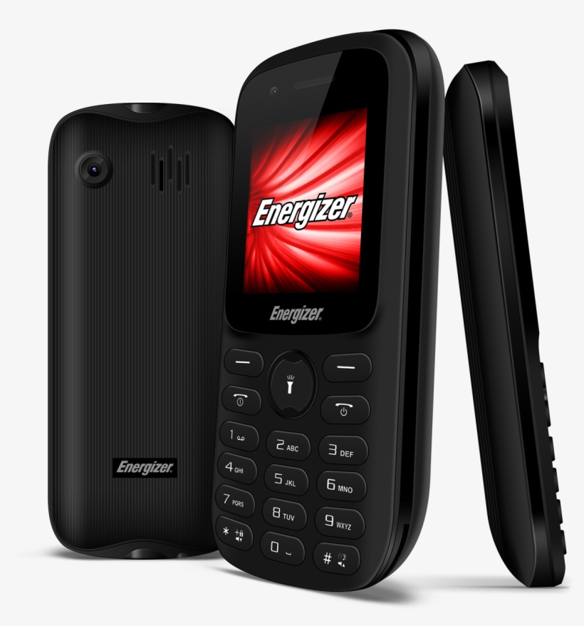 Energy E11 *new* - Mobile Phone, transparent png download