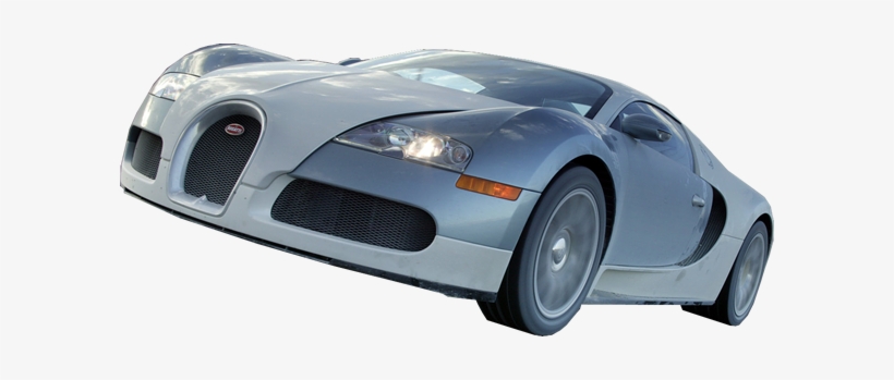 Cr-422 - Bugatti Veyron Wallpaper Widescreen, transparent png download