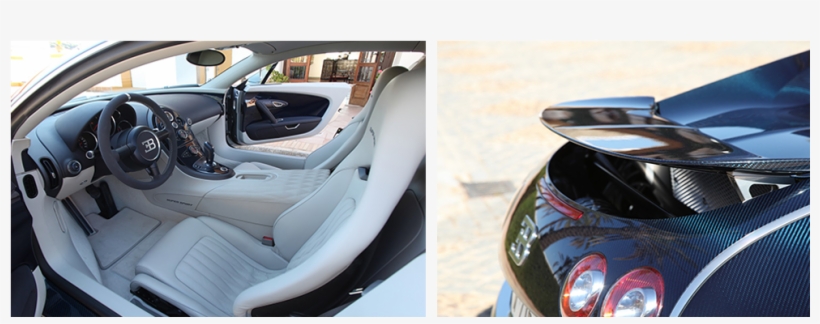 Bugatti Veyron Exterior - Bugatti Veyron Super Sport 2011, transparent png download