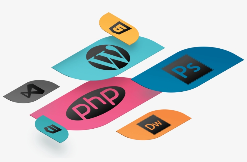 Services Web Development - Mobile App, transparent png download