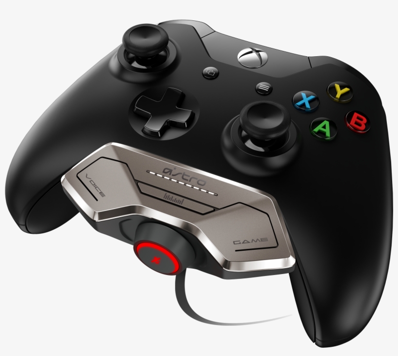Astro Gaming Mixamp™ M80 - Astro Gaming M80 Mixamp For Xbox One, transparent png download