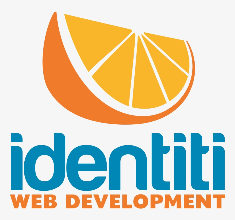 Identiti Web Development - Website Designing Company Names, transparent png download
