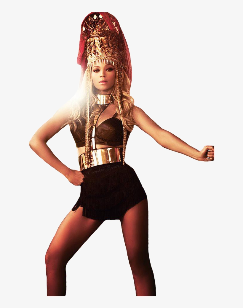 Beyonce Live Png, transparent png download