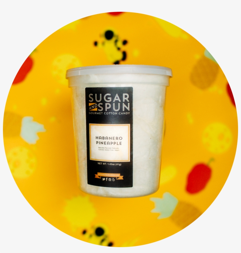 Habanero Pineapple, transparent png download