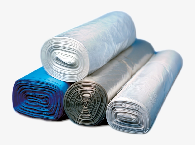 Muellsaecke Alle Groessen - Large Garbage Bags, transparent png download