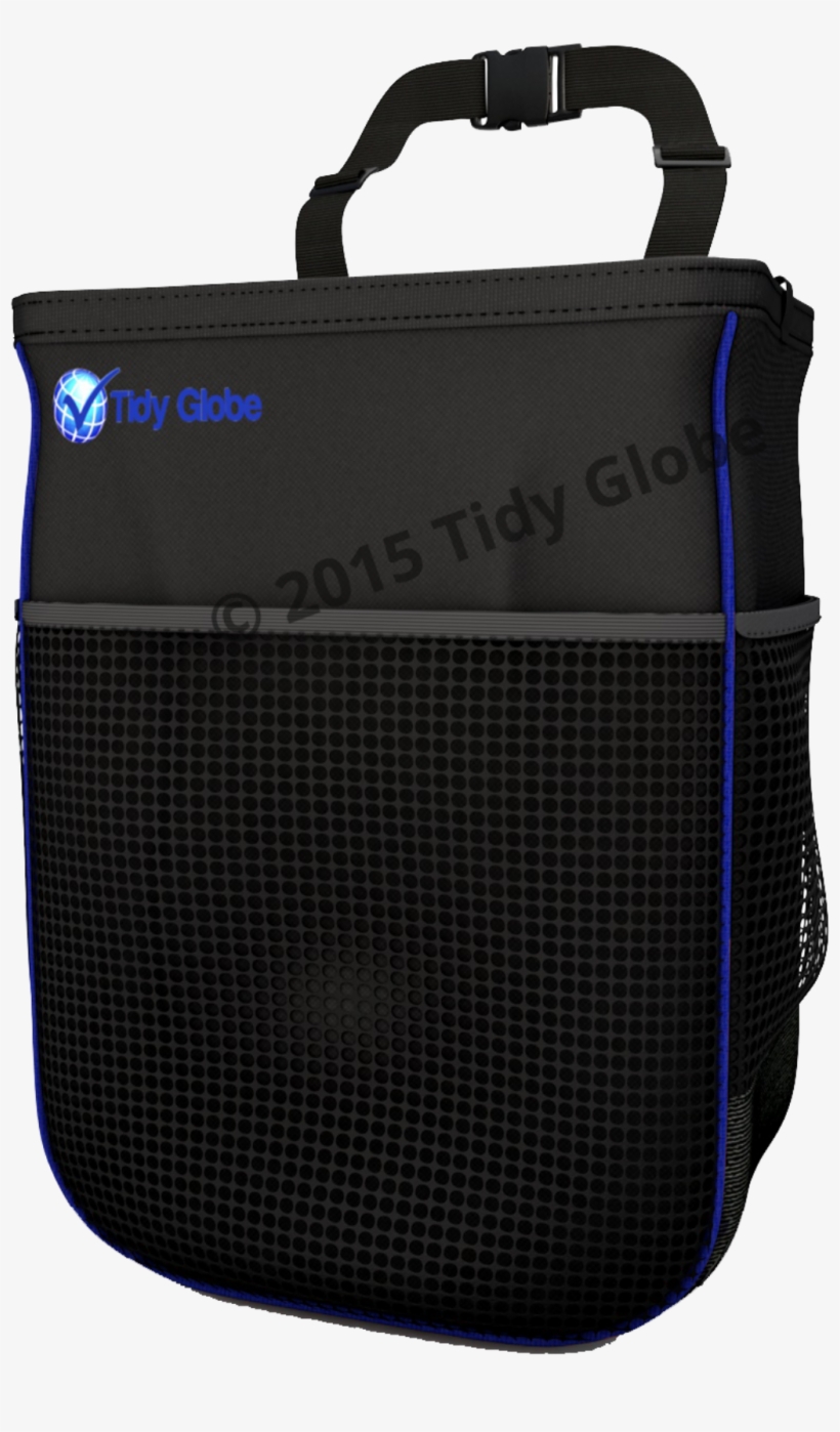 Vehicle Trash Bin - サンワサプライ スキミング防止ポケット付きマルチガジェットケース, transparent png download