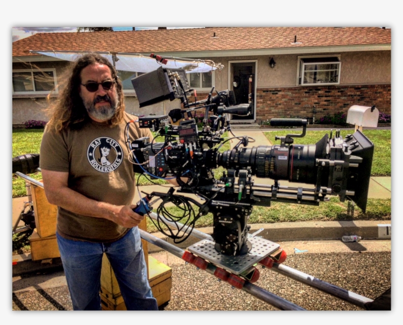 What's Your Favorite Piece Of Gear And Why - Cinematographer, transparent png download