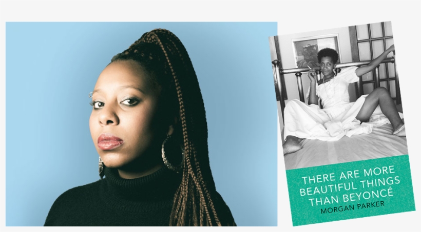 #awp18 Featured Presenter @morganapple Answers Our - There Are More Beautiful Things Than Beyonce, transparent png download