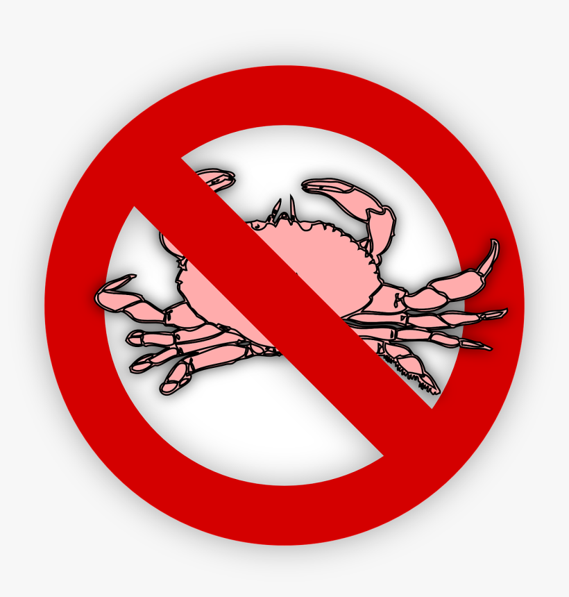 Crab, transparent png download