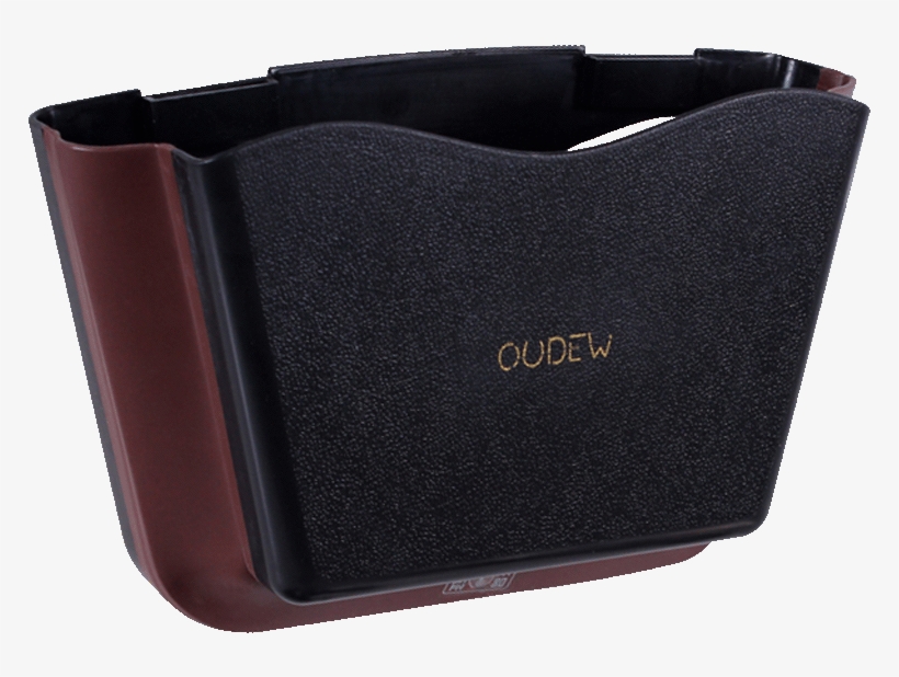 Color Classification, Dream Purple "silicone Trash" - Leather, transparent png download