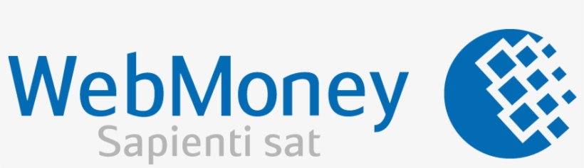 Webmoney Logo - Webmoney Logo Png, transparent png download