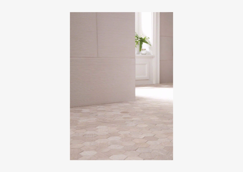 Mo369 Honey Comb 2" Hex - Marazzi Tile Nature Pebble, transparent png download