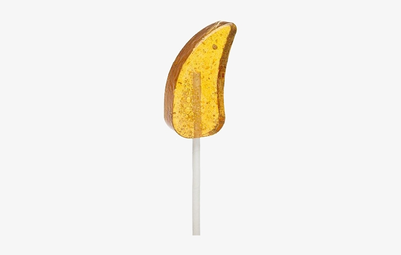 Hotlix Habanero Chili Lix Sucker - Hotlix Chili Lix Pepper Shaped Lollipops 36 Count Bag, transparent png download