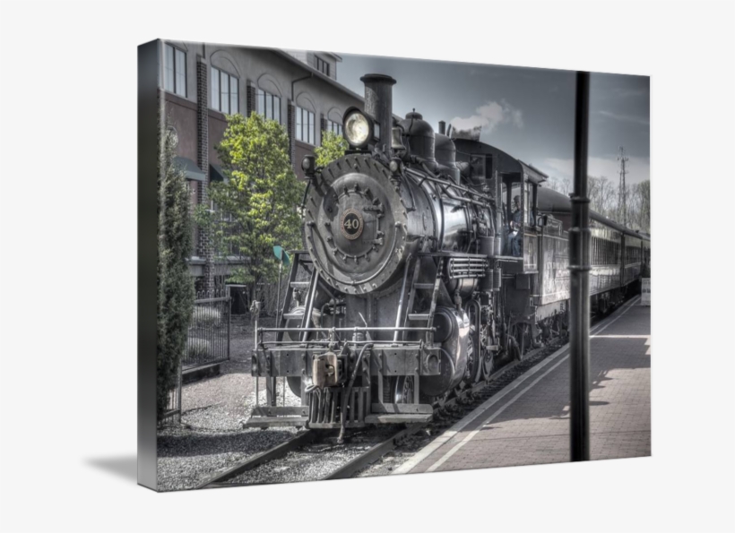 "old Number " By Anthony L - Pennsylvania, transparent png download