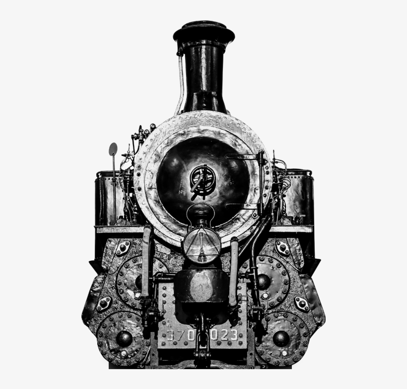 The Old Bourbon Factory - Treni A San Giorgio Di Piano, transparent png download