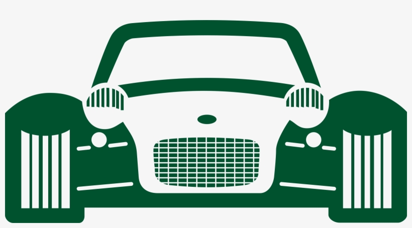 This Free Icons Png Design Of Super Seven Car, transparent png download