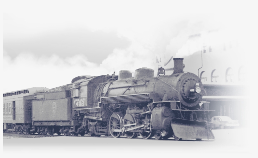 Hours - Locomotive, transparent png download