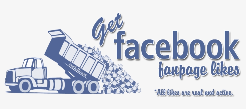 Buy Facebook Likes - Facebook Likes, transparent png download