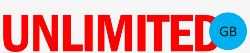 How To Get Unlimited Data - Oval, transparent png download