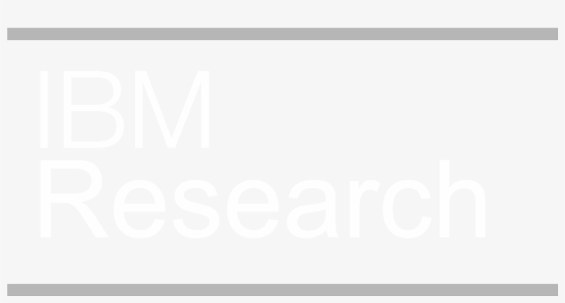 Ibm Research Is A World-renowned, Legacy Technology - Something You Wish You Could, transparent png download