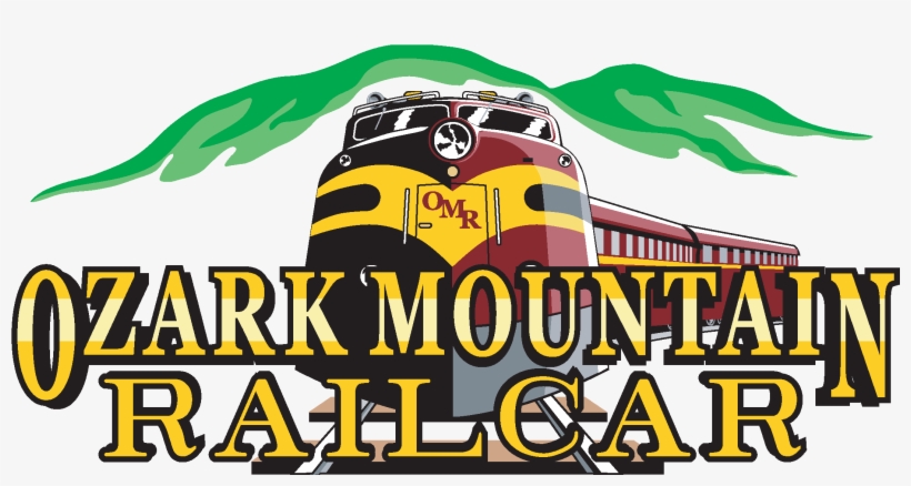 Ozark Mountain Railcar Is A Brokerage Firm That Specializes - Ozark Mountain Railcar, transparent png download