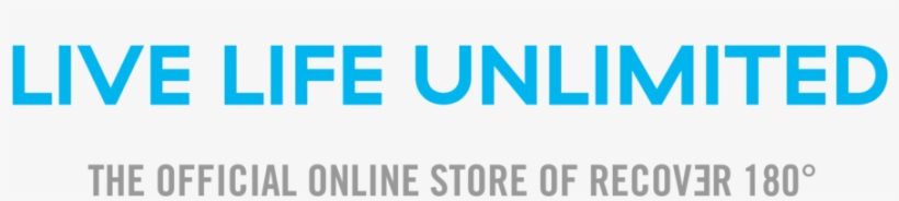 Live Life Unlimited, transparent png download
