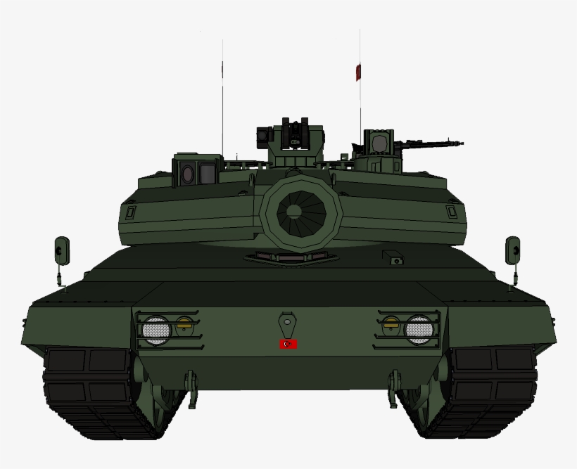 Tank Png Clipart - Tank Clipart Png, transparent png download