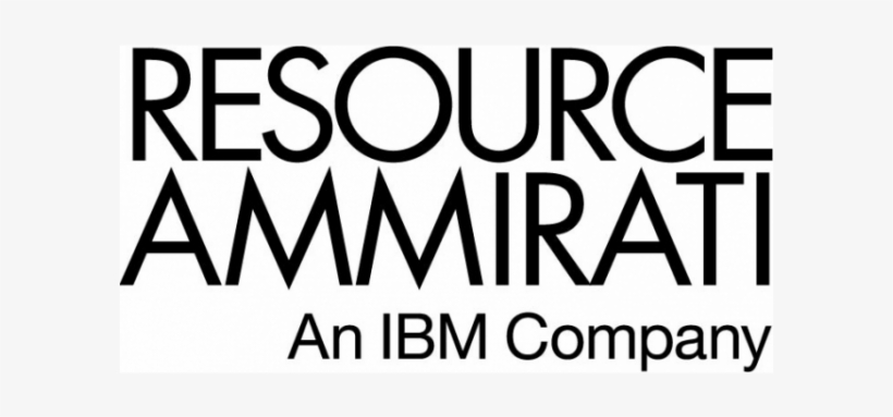 Resource Ammirati Logo, transparent png download