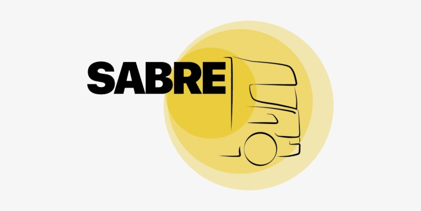 Scania Brand Electric - Circle, transparent png download