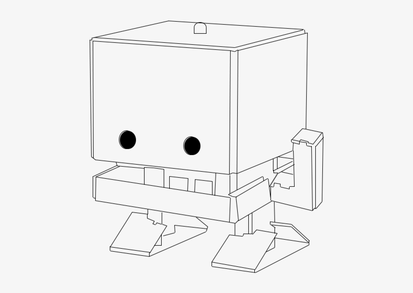 Tjbot Watson, transparent png download