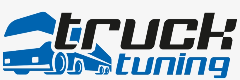 Truck Tuning - Truck Tuning Logo, transparent png download