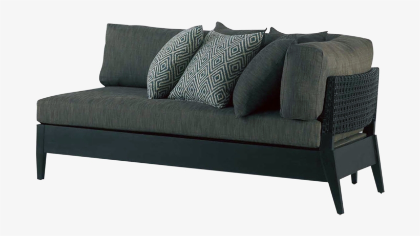 Tabla Sofa Chair - Chair, transparent png download
