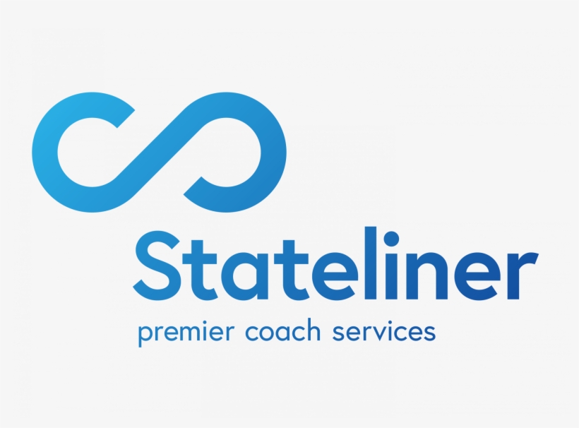 Stateliner Logo Blue Rgb - Stellarterm Logo, transparent png download