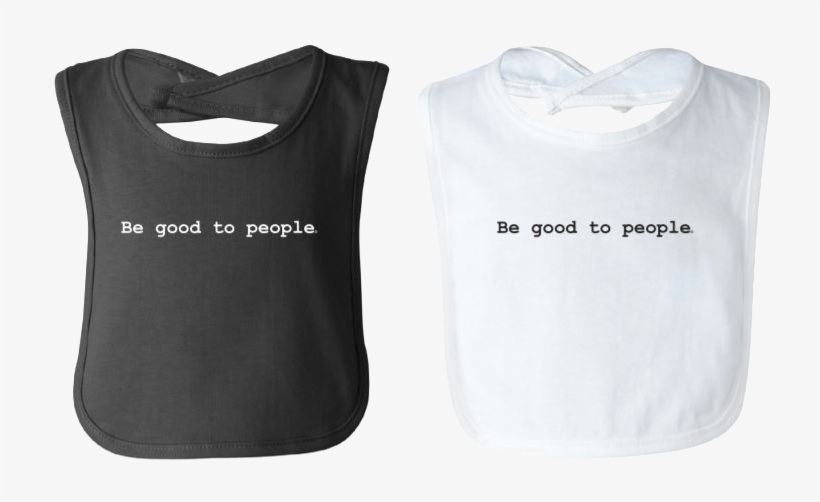 Classic Baby Bib - Png Baby Bib White, transparent png download