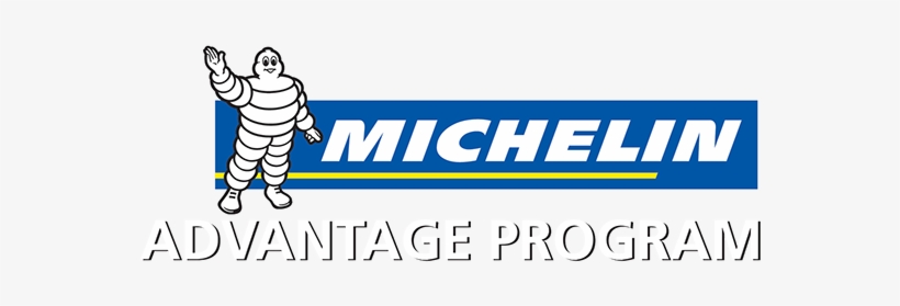 The Michelin® Advantage Program Is A Free Program For - Michelin 919-11 Black All Weather Rubber Mat Set, 4, transparent png download