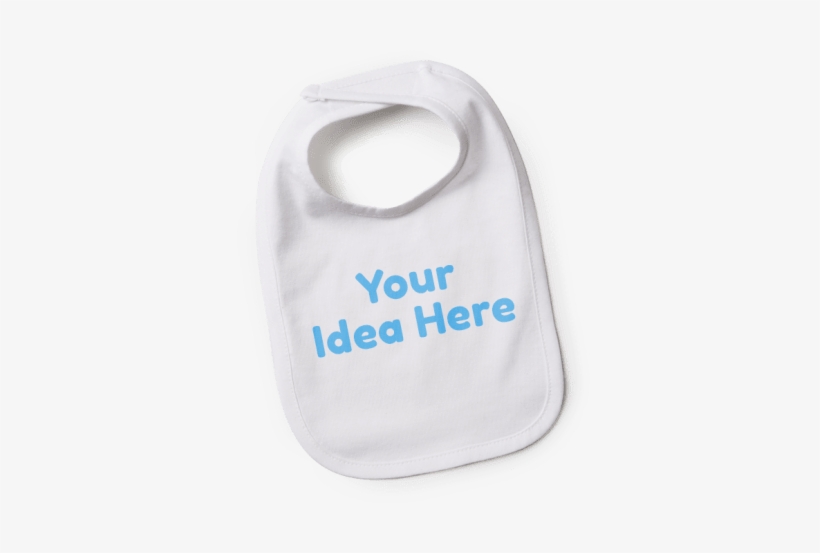 Baby Bibs - You Give Me A Boner, transparent png download