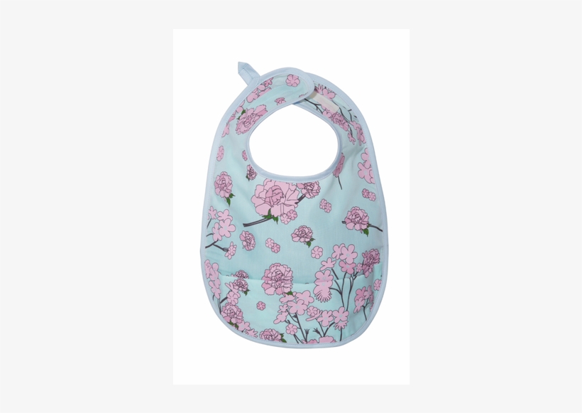 Baby Bib, Floral - Lupilu Babylätzchen - Weitere Babyausstattung, transparent png download