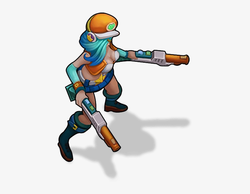 We All Have Skins We Love To Play Again And Again, - Illustration, transparent png download