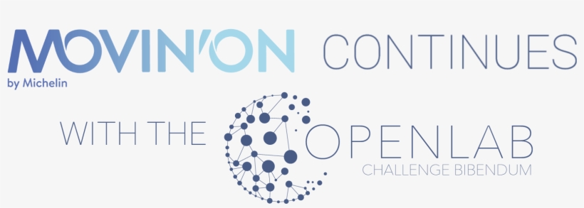 Inspired By The Conferences That Await You At Movin'on - Circle, transparent png download