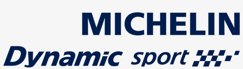 Michelin Dynamic Sport - Human Action, transparent png download
