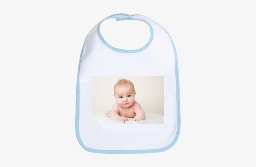 Baby Bib - Baby Names, transparent png download