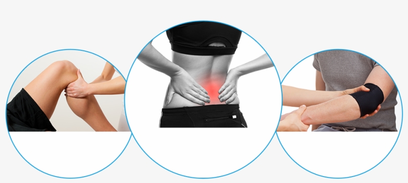 5798459 - Knee Replacement Surgery, A Patient's Guide, transparent png download
