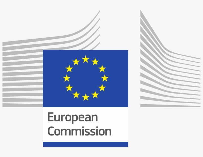 Amsterdam Court Clears Way For Pan-european Truck Cartel - European Commission Logo, transparent png download