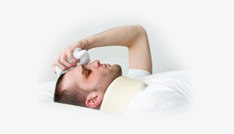 If Your Life Has Been Shaken By Serious Injury Or Death, - Headache, transparent png download