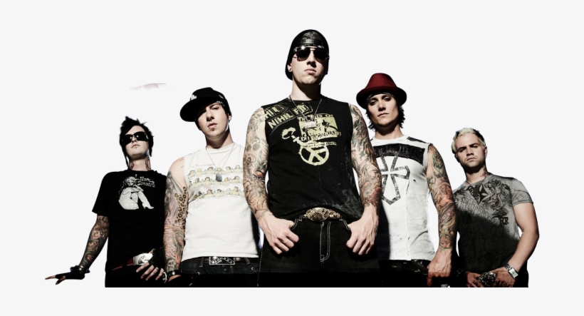Avenged Sevenfold Avenged Sevenfold, Google Search, - Avenged Sevenfold Png, transparent png download