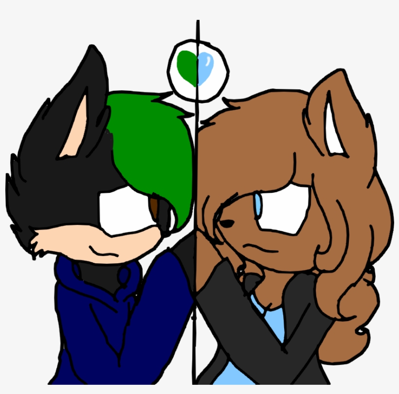 Lovers~ - Portable Network Graphics, transparent png download