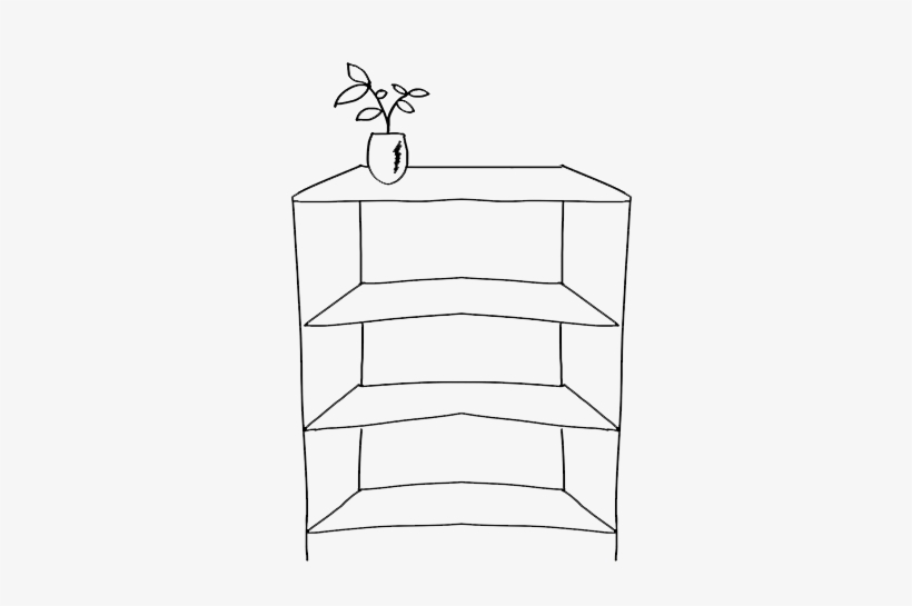 Raft2 - Shelf, transparent png download