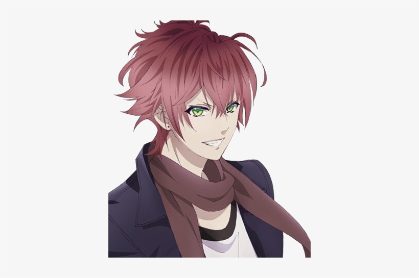 Resultado De Imagem Para Diabolik Lovers Fanarts Hot - Ayato Sakamaki Png, transparent png download