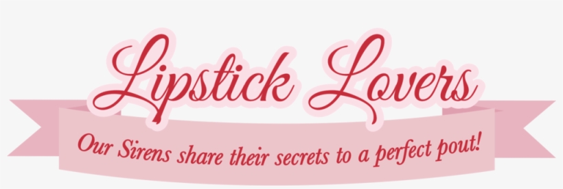 Lipstick-lovers - Wall Decal Quote 1 Corinthians 13 Love Never Fails, transparent png download